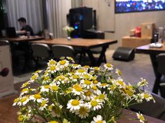 -盐说Salt Talk北美风味西餐厅(海上世界店)