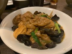 四喜油面筋-新旺茶餐厅(嘉里城店)