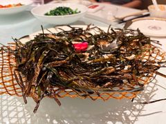 香葱鸦片鱼头-老吉士(环贸iapm店)