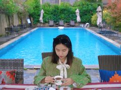 -看见远方·莫干遥远的山民宿