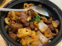 -蔡澜点心·粤菜(月星环球港店)