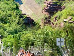 -云台山风景名胜区