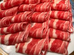 -前门后头老北京铜锅涮肉·京味菜·烤鸭(伊藤洋华堂店)