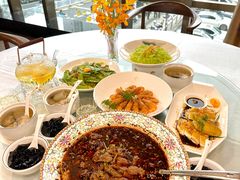 -悦雅居·老广州老味道(长湖店)