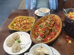 -朗妈私房菜(婺女州店)