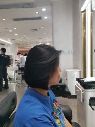 -Kraemer Paris  苏豪路易士·嘉玛发廊