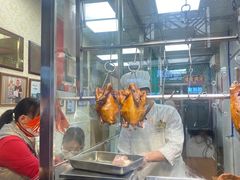 -周生记太爷鸡(文明路店)