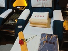 -富侨养生(威宁路店)