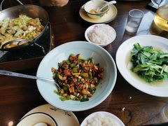 -樟树底(胜利河美食街店)