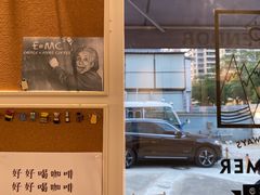 -CoffeeVendor(西乡店)