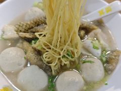 -其美潮州鱼旦粉世家(花城汇南区分店)