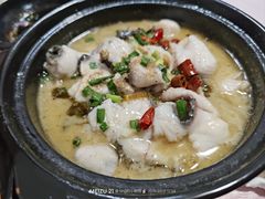 -阿隆煲店(秀仁苑店)