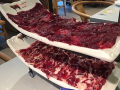 -俏牛哥鲜牛肉牛肆馆(重庆天地店)