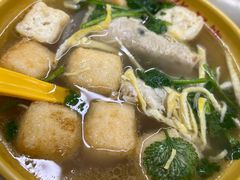 -玉华饮食店(茅台路店)