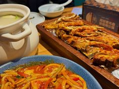 -品回味清真西北楼(宁波首店)