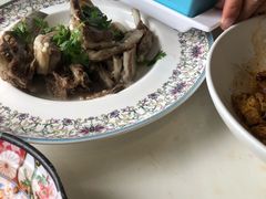 -帕米尔食府(白云观店)