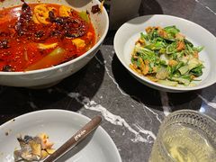 -长安记·大美陕菜(大族广场店)