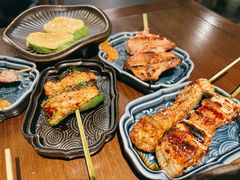 -一豚轩·烧鸟·豚骨拉面(五四路店)