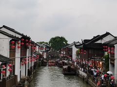 -孙盛兴奥灶面馆·蟹黄面·三虾面(山塘街总店)