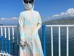 -青海湖国家重点风景名胜区