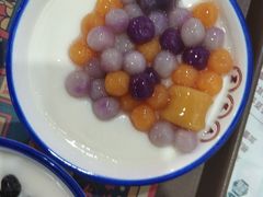 -五条人糖水铺(万达店)