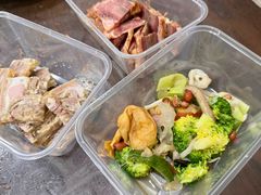 羊肉-李记清真馆(打钉巷店)