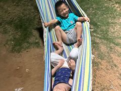 -逸廊大堂吧(三亚海棠湾万丽度假酒店)