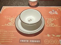 -蛙有道·铁锅牛蛙(万泰汇店)