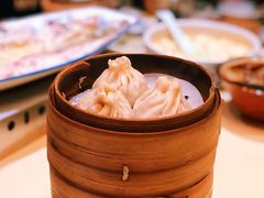 金牌烤鸭包-南京大牌档(龙江新城市广场店)