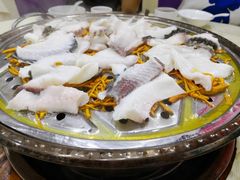 -凯盈阁·顺德私房菜·桑拿鸡