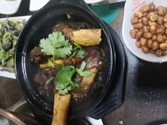 -大明铜锅·烤涮坊·烧烤(总店)