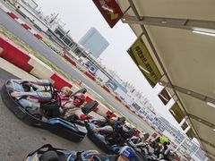 -赛卡联盟WSK卡丁车俱乐部