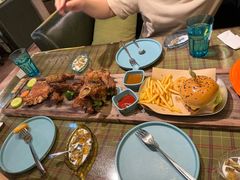 -美森西餐厅(曙光大道店)