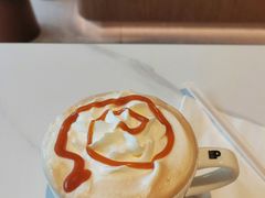 -Peet's 皮爷咖啡(海雅缤纷城店)