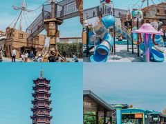 -江苏三台山国家森林公园