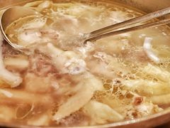 -润园四季椰子鸡火锅(海上世界店)