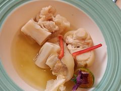 -点都德(广州白云山景区南门店)