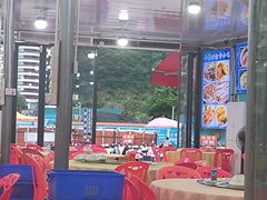 -考记泥焗鸡农庄·海鲜(北洛秘境店)