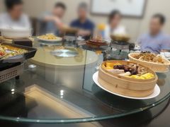 -茶港食堂(武昌店)
