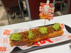 -喜势点·糖沙翁手工茶点·本地人茶居(永庆坊店)