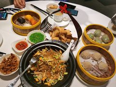 -潮粤香海鲜酒楼(沙湖店)