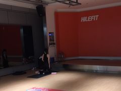 -乐刻健身(龙华红山6979店)