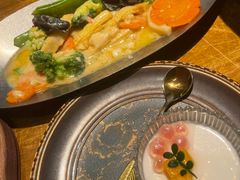 -泰澜得泰国菜(大学城店)