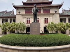 -厦门大学(思明校区)