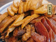 -陆长玖古法猪脚饭(玄风桥店)