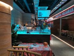 -火塘云南烧烤大排档