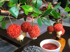 大唐妃子笑-唐猫庭院·千年陕菜(赛格国际购物中心店)