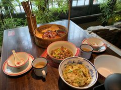 -洞庭土菜馆(天河北总店)