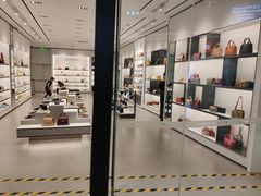-CHARLES&KEITH(城西银泰店)