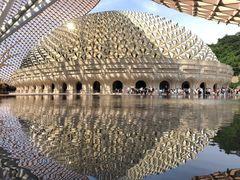 -牛首山文化旅游区